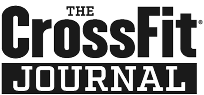 CrossFit Journal logo